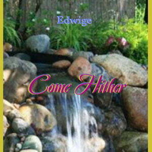 comeHither CD cover