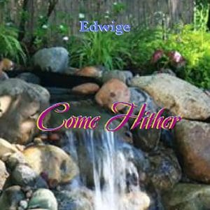 Edwige - Come Hither Album Cover